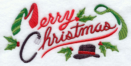 Merry Christmas for the Lads