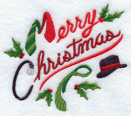 Merry Christmas for the Lads