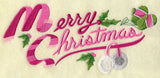 Merry Christmas for the Ladies