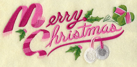 Merry Christmas for the Ladies