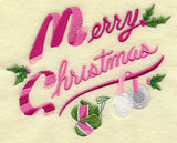 Merry Christmas for the Ladies