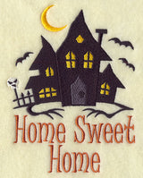 Haunted Home Sweet Home