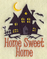 Haunted Home Sweet Home