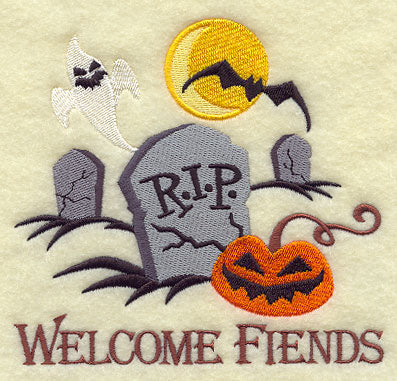Welcome Fiends
