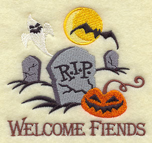 Welcome Fiends