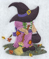 Lil' Witchy Sunbonnet Sue