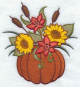 Autumn Bounty Bouquet