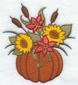 Autumn Bounty Bouquet