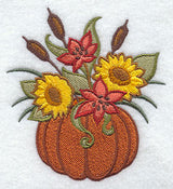 Autumn Bounty Bouquet