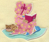 Storytime Sunbonnet Sue