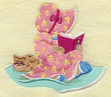 Storytime Sunbonnet Sue