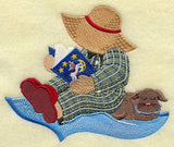 Storytime Fisherman Fred