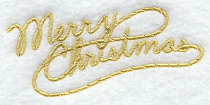 Cowboy Merry Christmas