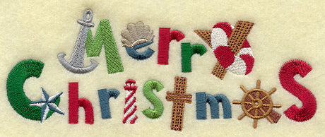 New England Merry Christmas