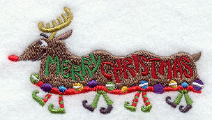 Asian Merry Christmas