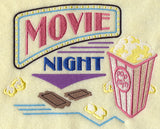 Movie Night