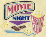 Movie Night