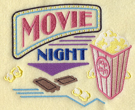 Movie Night
