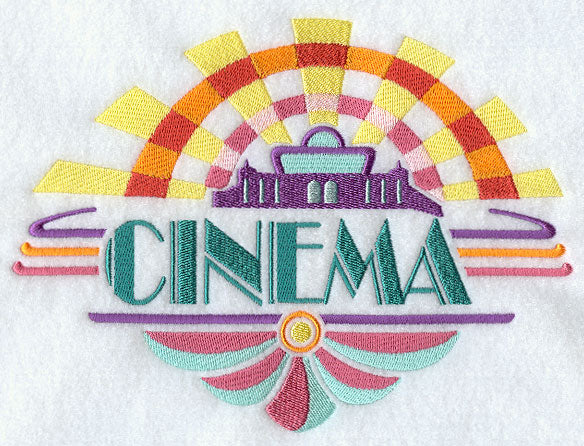 Cinema