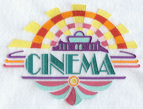 Cinema
