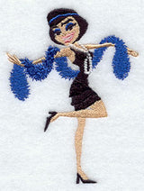 Fiona Flapper