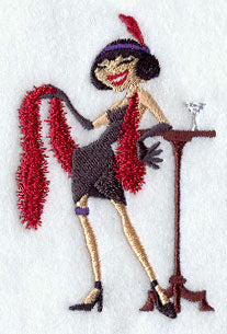 Flora Flapper