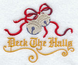 Deck the Halls with Jingle Bells