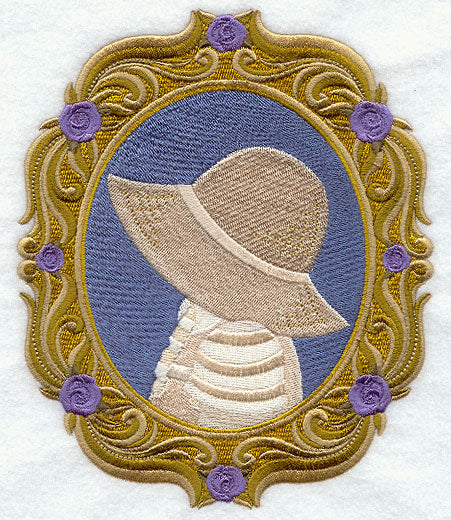 Fisherman Fred Cameo