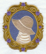 Fisherman Fred Cameo