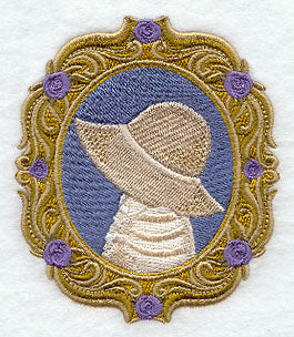 Fisherman Fred Cameo