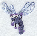 Little Baby Dragonfly