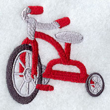 Tricycle