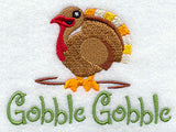 Turkey Gobble Gobble