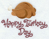 Happy Turkey Day