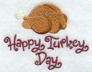 Happy Turkey Day