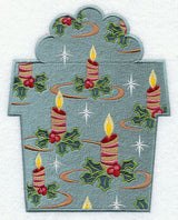 Wrapped Up In Holiday Glow Gift