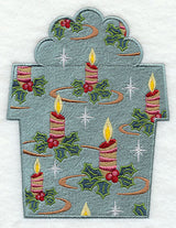 Wrapped Up In Holiday Glow Gift