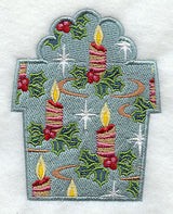 Wrapped Up In Holiday Glow Gift