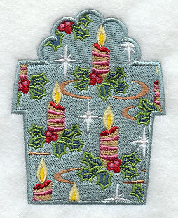 Wrapped Up In Holiday Glow Gift