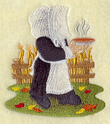 Pilgrim Sunbonnet Sue