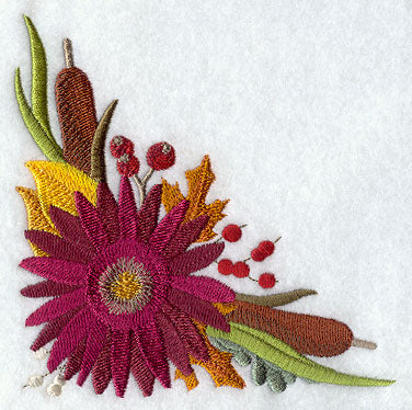 We Are Filled With Joy Flower Corner