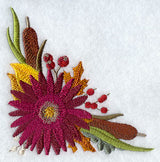 We Are Filled With Joy Flower Corner