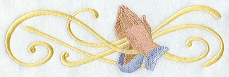 O Give Thanks Border