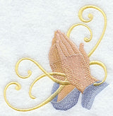 O Give Thanks Corner