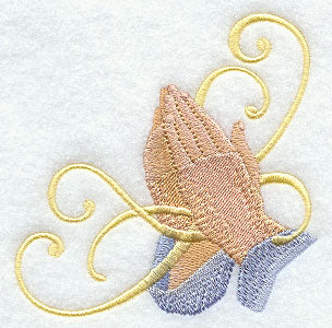 O Give Thanks Corner