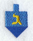 Dreidel - Gimel