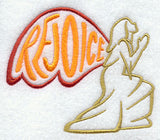 Rejoice Angel