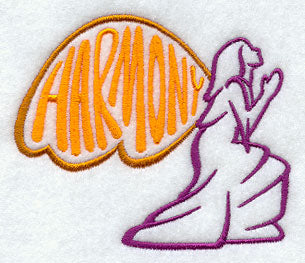 Harmony Angel