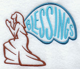 Blessings Angel
