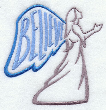 Believe Angel